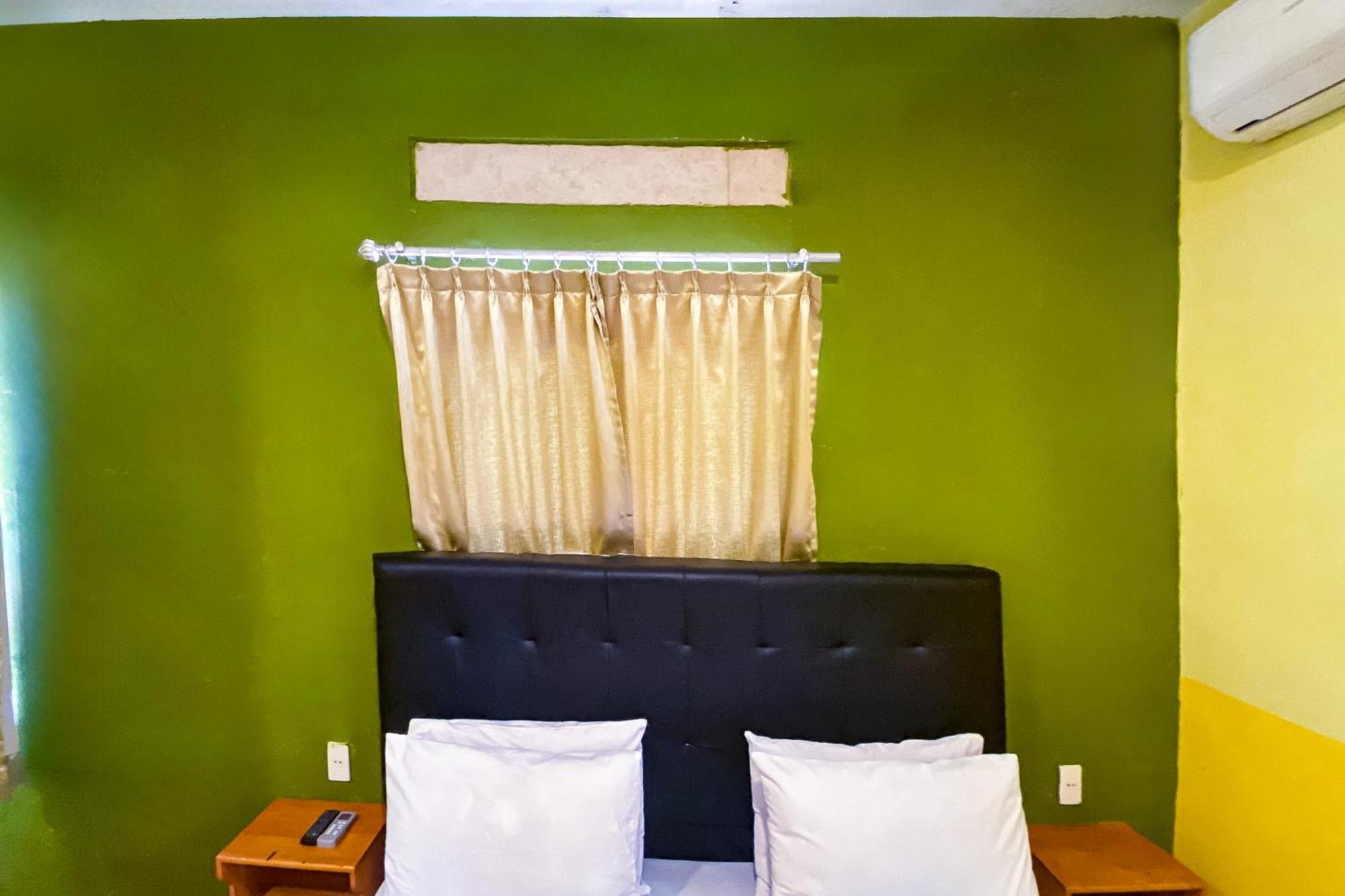 Reddoorz At Sentosa Jaya Helvetia Hotel Medan Ngoại thất bức ảnh