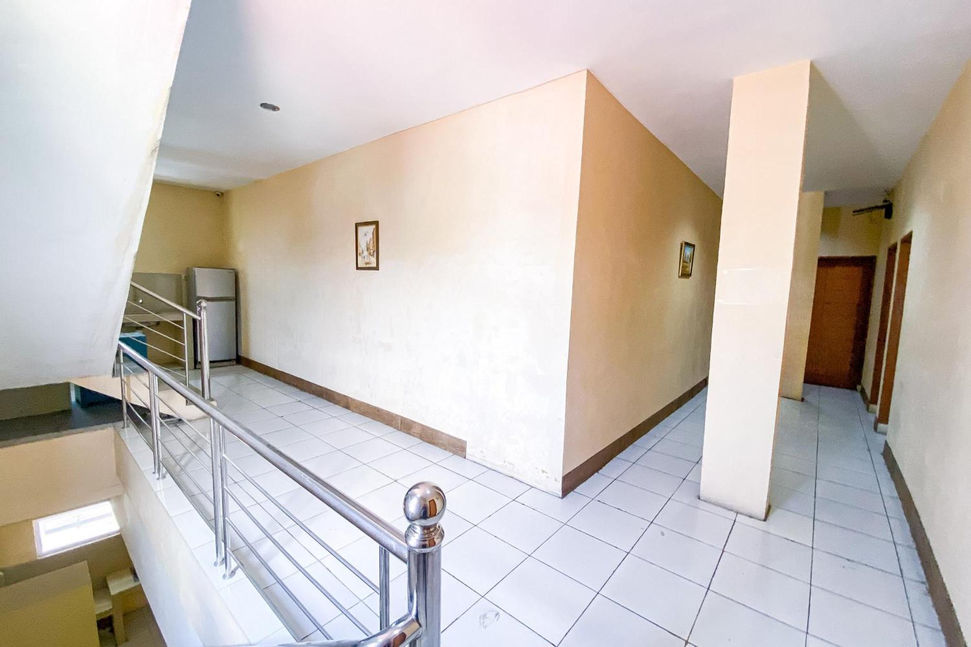 Reddoorz At Sentosa Jaya Helvetia Hotel Medan Ngoại thất bức ảnh
