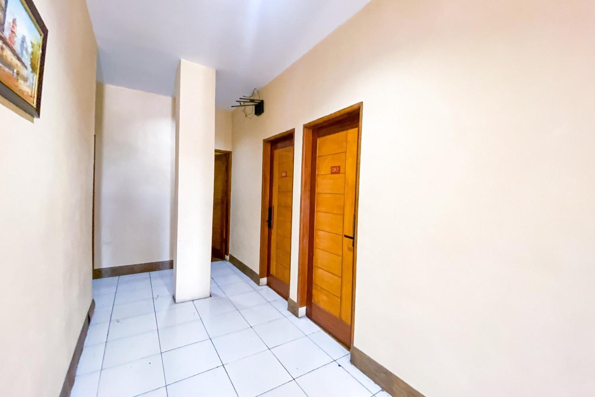Reddoorz At Sentosa Jaya Helvetia Hotel Medan Ngoại thất bức ảnh