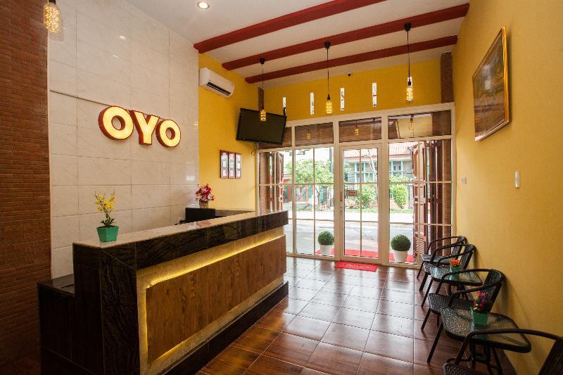 Reddoorz At Sentosa Jaya Helvetia Hotel Medan Ngoại thất bức ảnh