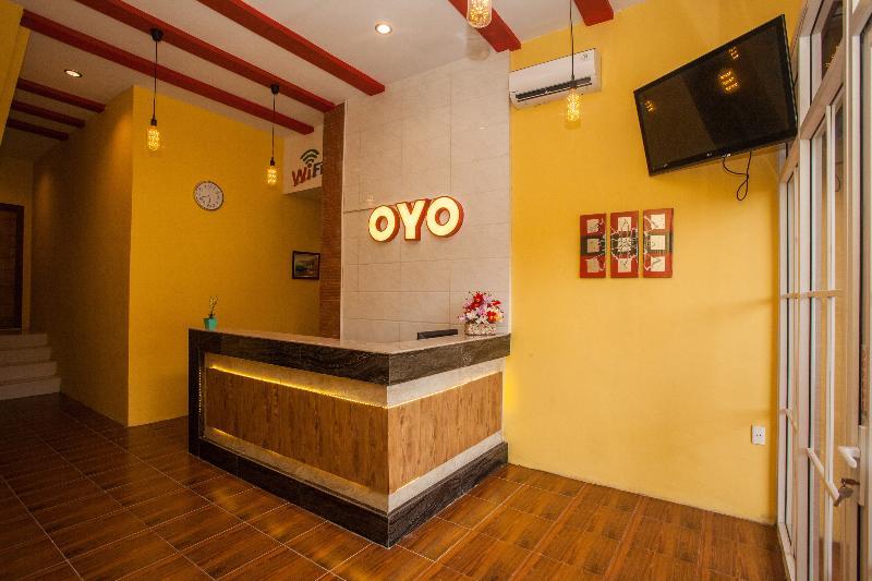 Reddoorz At Sentosa Jaya Helvetia Hotel Medan Ngoại thất bức ảnh