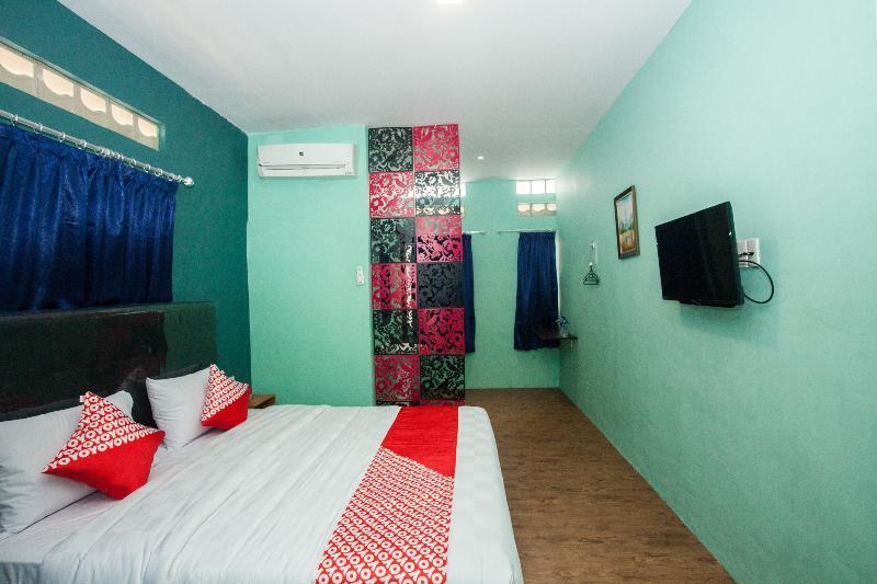 Reddoorz At Sentosa Jaya Helvetia Hotel Medan Ngoại thất bức ảnh