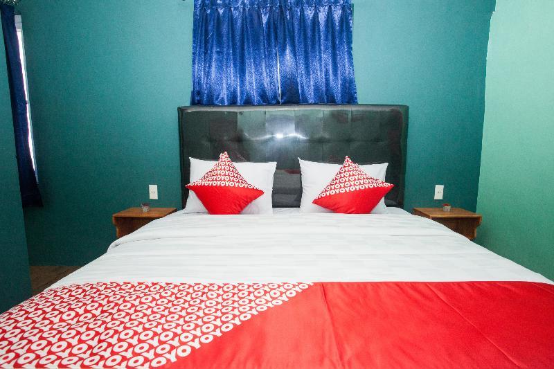 Reddoorz At Sentosa Jaya Helvetia Hotel Medan Ngoại thất bức ảnh