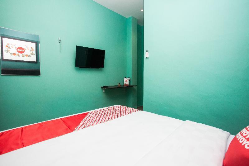 Reddoorz At Sentosa Jaya Helvetia Hotel Medan Ngoại thất bức ảnh
